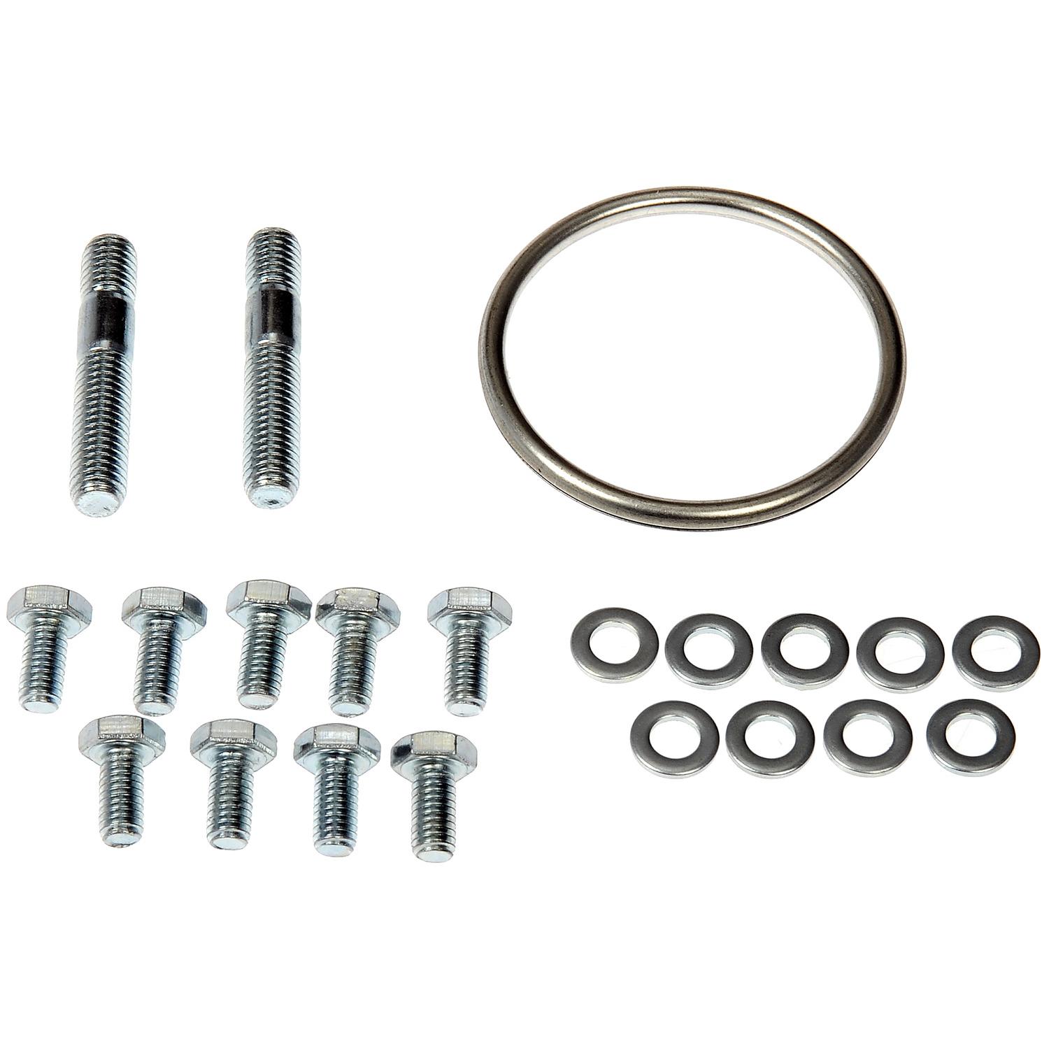 Dorman 679511 Catalytic Converter product image 5 of 5