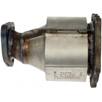 Dorman 679513 Catalytic Converter product image 3 of 5