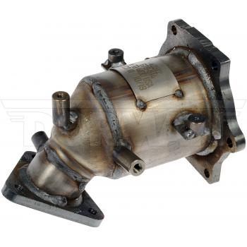 Dorman 679514 Catalytic Converter product image 3 of 6