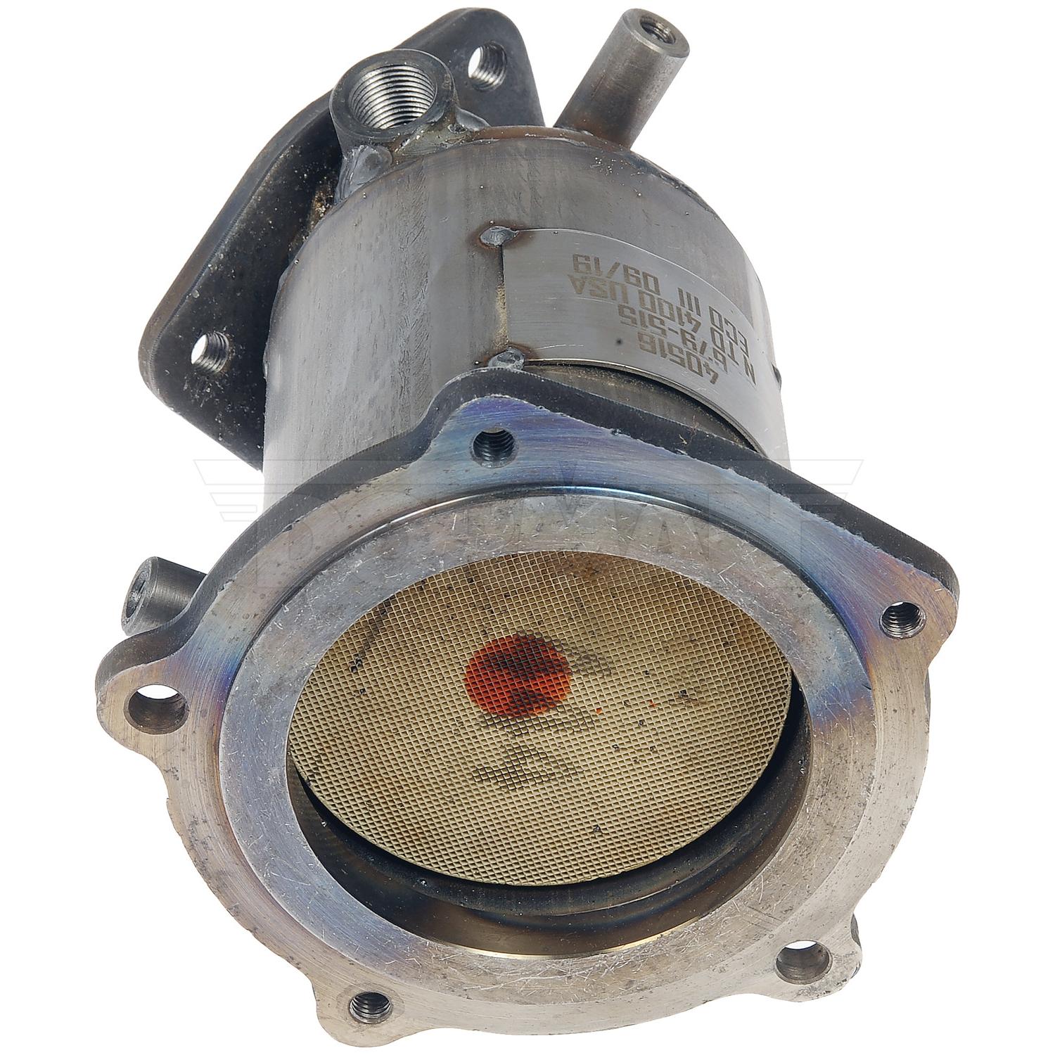 Dorman 679515 Catalytic Converter product image 1 of 5