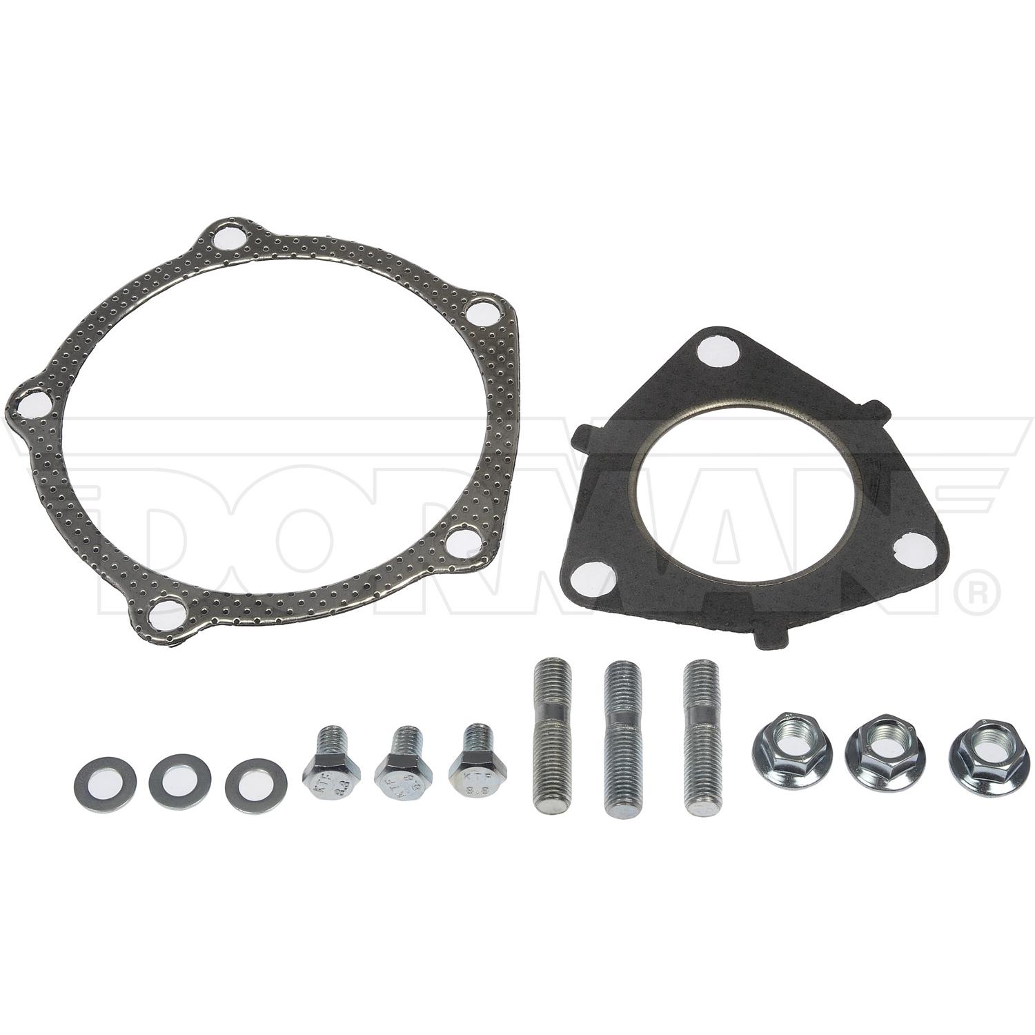 Dorman 679515 Catalytic Converter product image 5 of 5