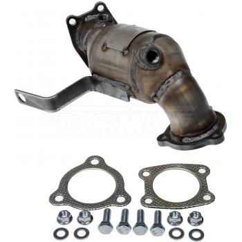 Dorman 679516 Catalytic Converter product image 4 of 5