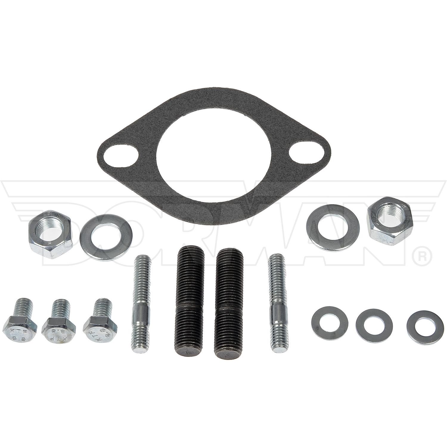 Dorman 679519 Catalytic Converter product image 6 of 6