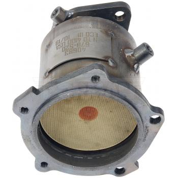 Dorman 679520 Catalytic Converter product image 1 of 6