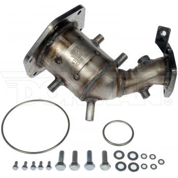 Dorman 679521 Catalytic Converter product image 4 of 5
