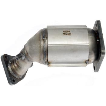 Dorman 679522 - Catalytic Converter Dorman 679522 Catalytic Converter product image 3 of 5