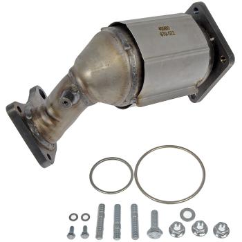 Dorman 679522 - Catalytic Converter Dorman 679522 Catalytic Converter product image 4 of 5