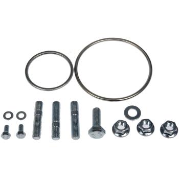 Dorman 679522 - Catalytic Converter Dorman 679522 Catalytic Converter product image 5 of 5