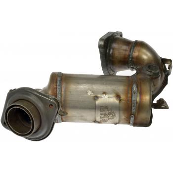 Dorman 679525 Catalytic Converter product image 4 of 5