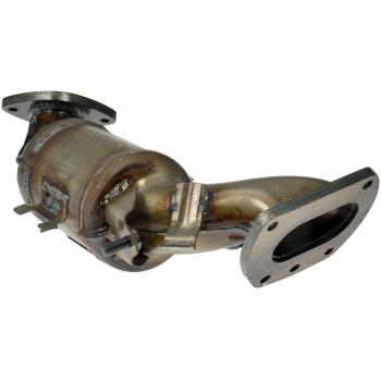 Dorman 679530 - Exhaust Manifold with Integrated Catalytic Converter Dorman 679530 Exhaust Manifold with Integrated Catalytic Converter product image 2 of 6