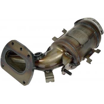Dorman 679530 - Exhaust Manifold with Integrated Catalytic Converter Dorman 679530 Exhaust Manifold with Integrated Catalytic Converter product image 3 of 6