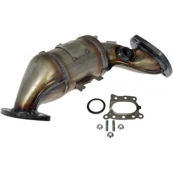 Dorman 679530 - Exhaust Manifold with Integrated Catalytic Converter Dorman 679530 Exhaust Manifold with Integrated Catalytic Converter product image 4 of 6