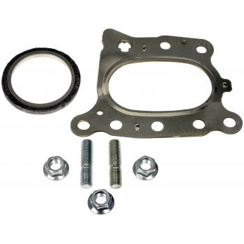 Dorman 679530 - Exhaust Manifold with Integrated Catalytic Converter Dorman 679530 Exhaust Manifold with Integrated Catalytic Converter product image 5 of 6