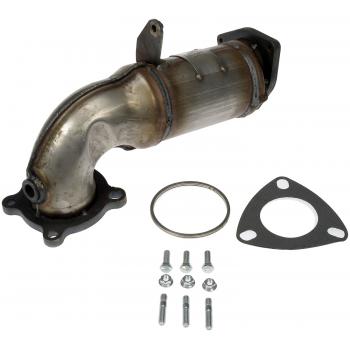 Dorman 679531 - Catalytic Converter Dorman 679531 Catalytic Converter product image 4 of 5