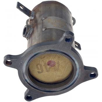 Dorman 679532 - Catalytic Converter Dorman 679532 Catalytic Converter product image 1 of 4