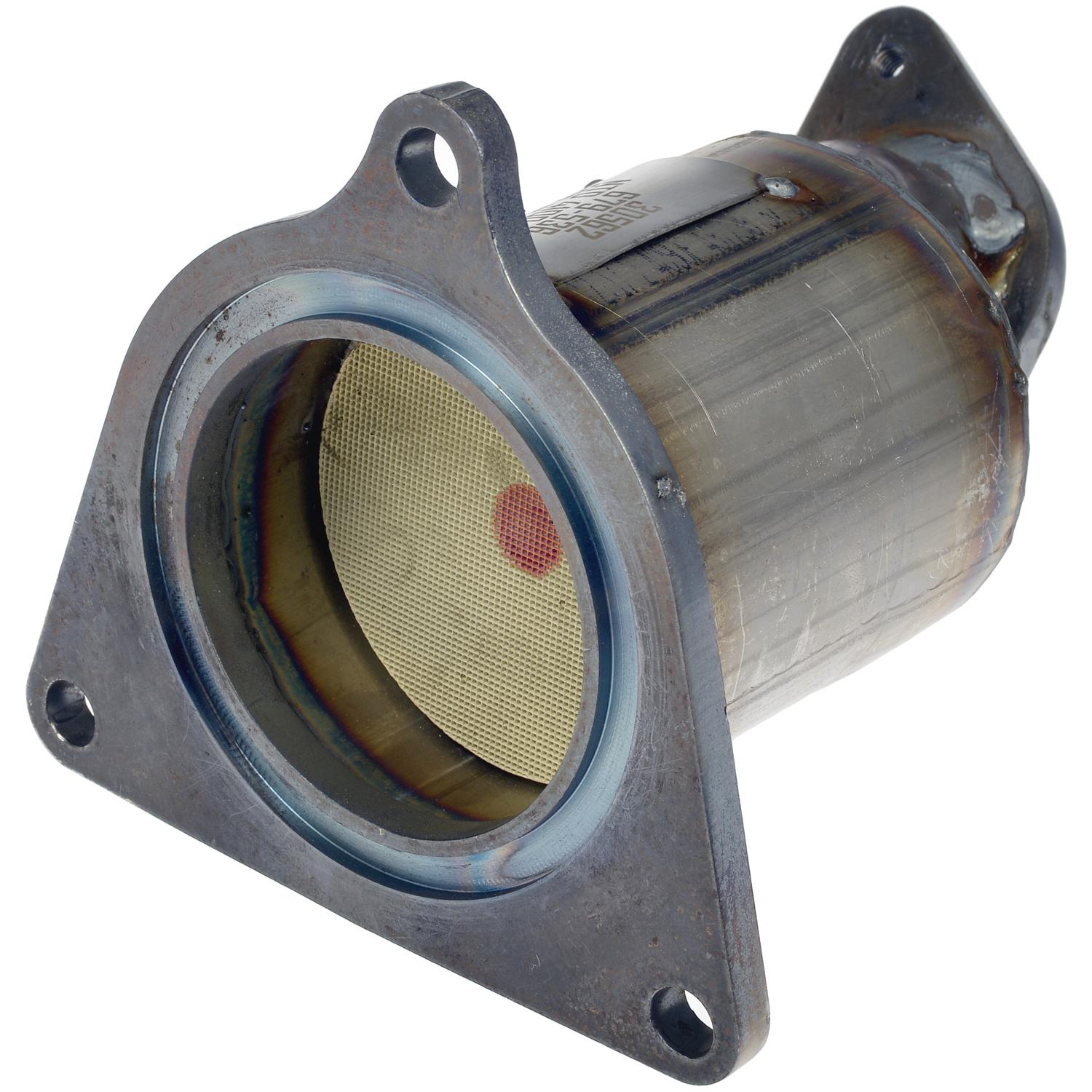 Dorman 679536 - Catalytic Converter Dorman 679536 Catalytic Converter product image 1 of 5