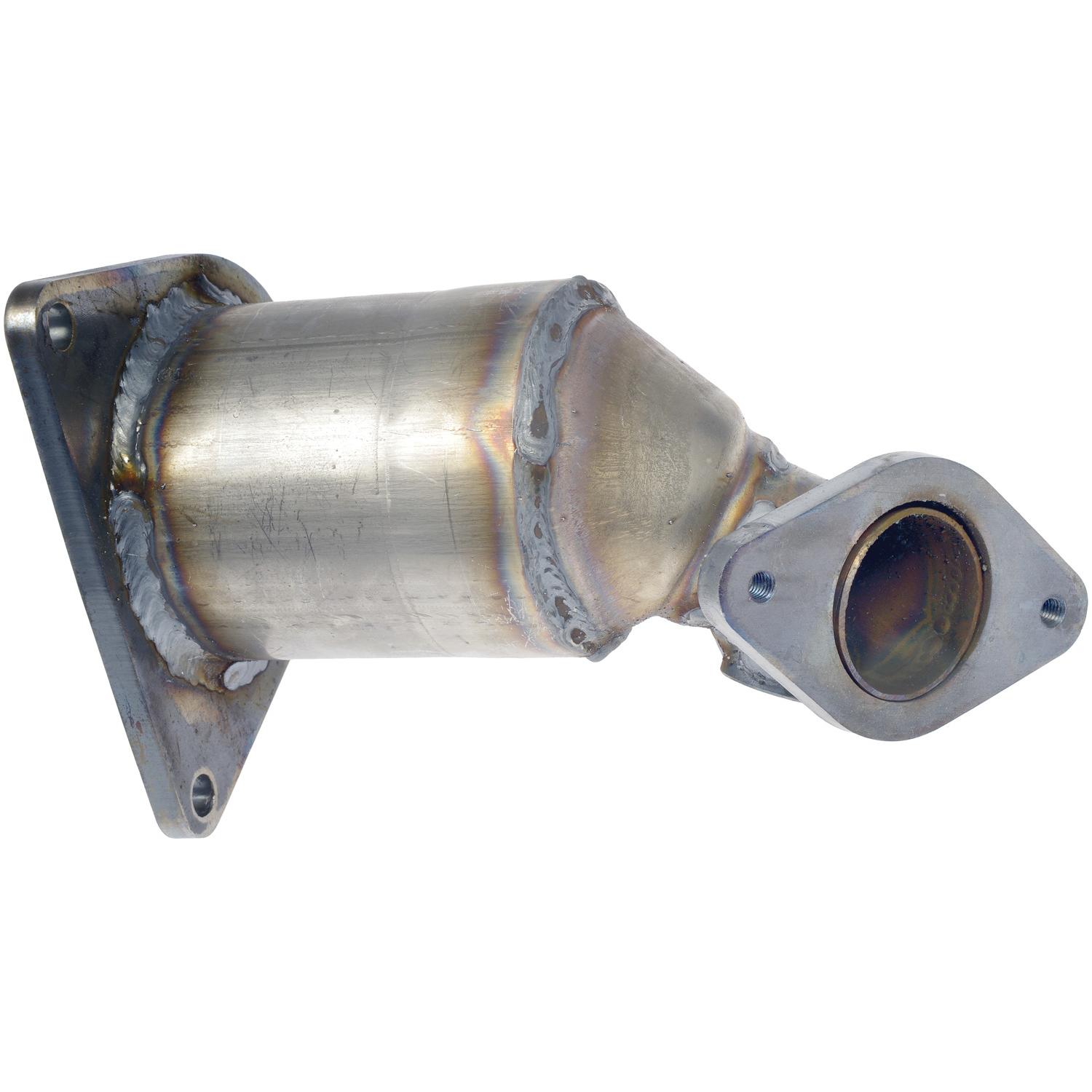 Dorman 679536 - Catalytic Converter Dorman 679536 Catalytic Converter product image 2 of 5