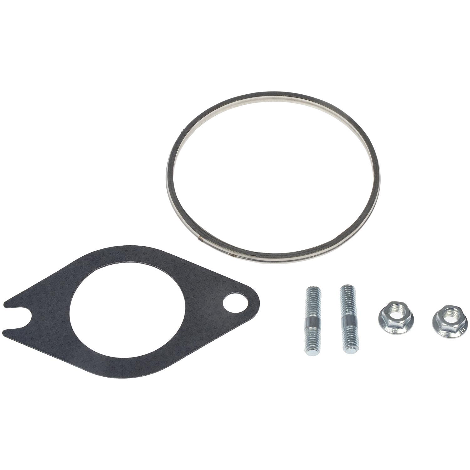 Dorman 679536 - Catalytic Converter Dorman 679536 Catalytic Converter product image 5 of 5