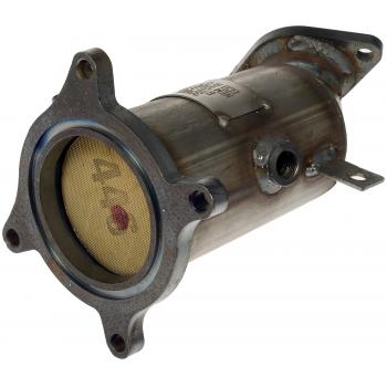 Dorman 679538 - Catalytic Converter Dorman 679538 Catalytic Converter product image 1 of 5