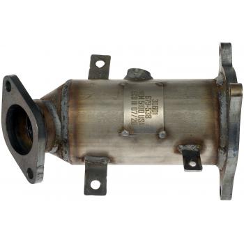 Dorman 679538 - Catalytic Converter Dorman 679538 Catalytic Converter product image 2 of 5