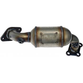 Dorman 679539 Exhaust Manifold with Integrated Catalytic Converter product image 3 of 6