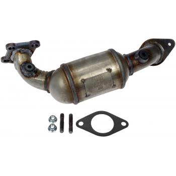 Dorman 679539 Exhaust Manifold with Integrated Catalytic Converter product image 4 of 6