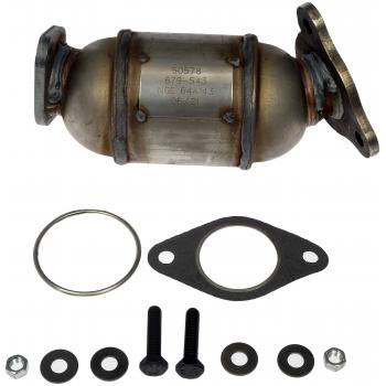 Dorman 679543 Catalytic Converter product image 3 of 4