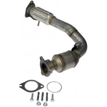 Dorman 679544 - Catalytic Converter Dorman 679544 Catalytic Converter product image 4 of 5