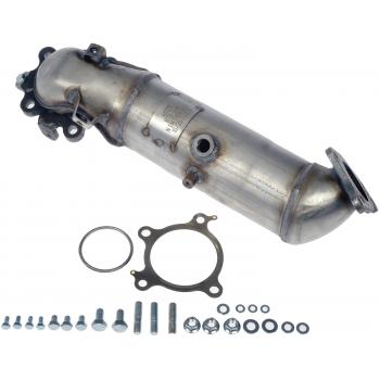 Dorman 679546 - Catalytic Converter Dorman 679546 Catalytic Converter product image 4 of 5