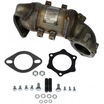 Dorman 679547 Catalytic Converter product image 3 of 4