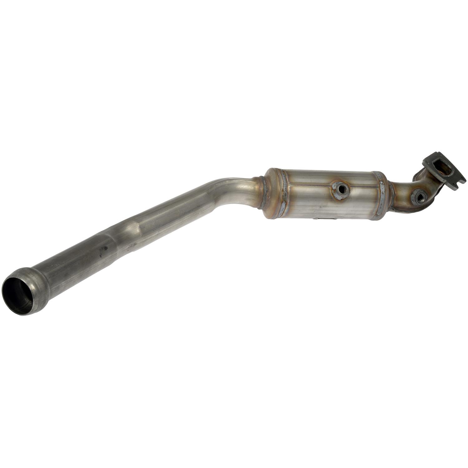 Dorman 679549 Exhaust Manifold with Integrated Catalytic Converter product image 1 of 6
