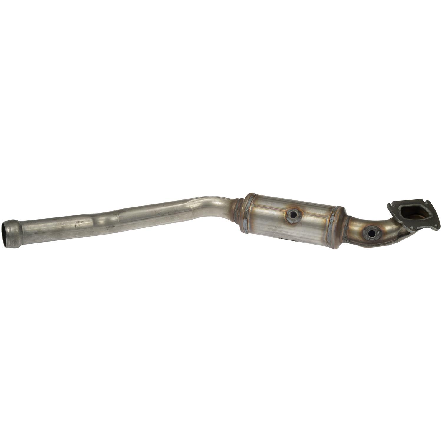 Dorman 679549 Exhaust Manifold with Integrated Catalytic Converter product image 2 of 6