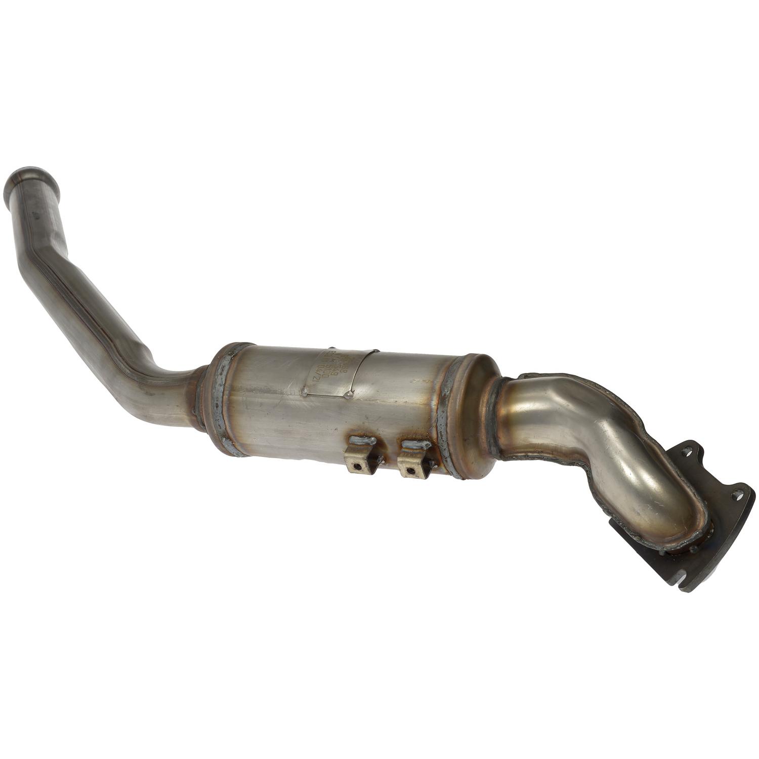 Dorman 679549 Exhaust Manifold with Integrated Catalytic Converter product image 3 of 6