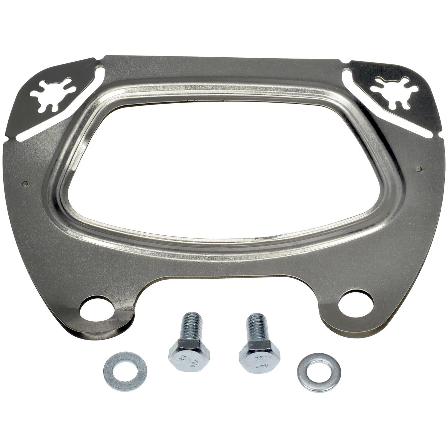 Dorman 679549 Exhaust Manifold with Integrated Catalytic Converter product image 5 of 6
