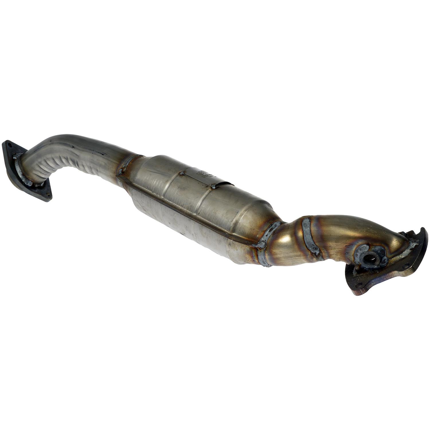 Dorman 679550 Exhaust Manifold with Integrated Catalytic Converter product image 1 of 5