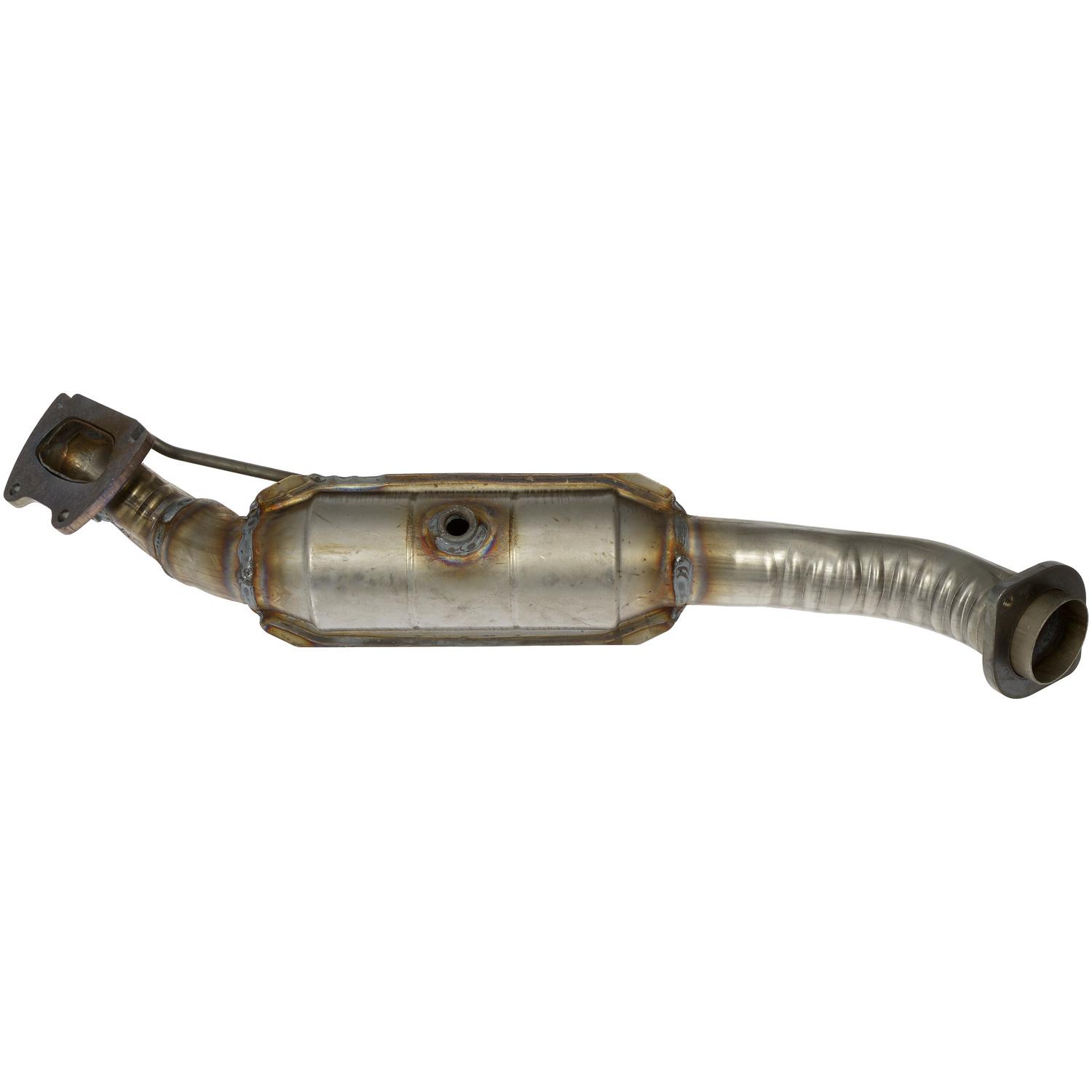 Dorman 679550 Exhaust Manifold with Integrated Catalytic Converter product image 2 of 5