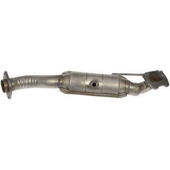 Dorman 679551 - Exhaust Manifold with Integrated Catalytic Converter Dorman 679551 Exhaust Manifold with Integrated Catalytic Converter product image 2 of 6