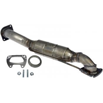 Dorman 679551 - Exhaust Manifold with Integrated Catalytic Converter Dorman 679551 Exhaust Manifold with Integrated Catalytic Converter product image 3 of 6