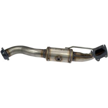 Dorman 679551 - Exhaust Manifold with Integrated Catalytic Converter Dorman 679551 Exhaust Manifold with Integrated Catalytic Converter product image 6 of 6