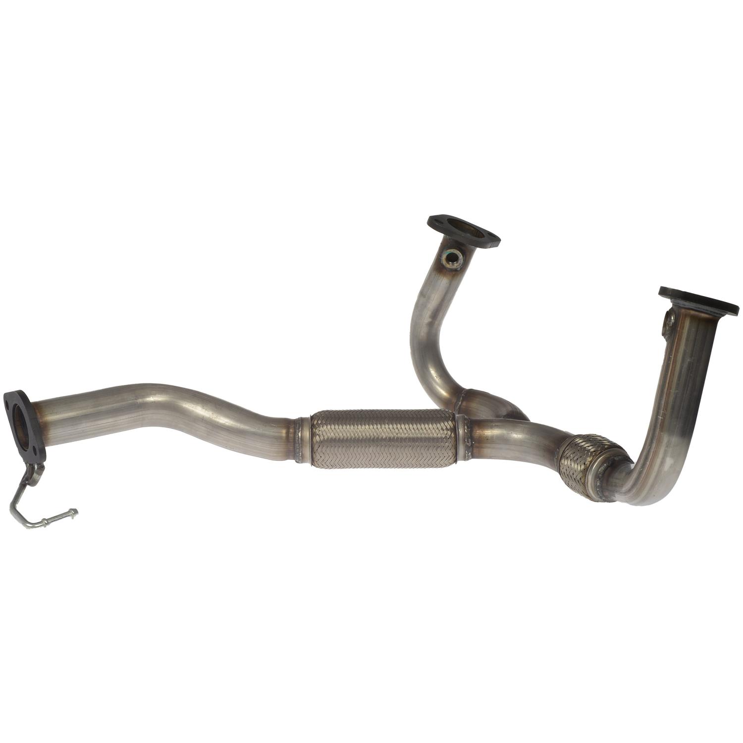 Dorman 679567 Exhaust Crossover Pipe product image 2 of 4