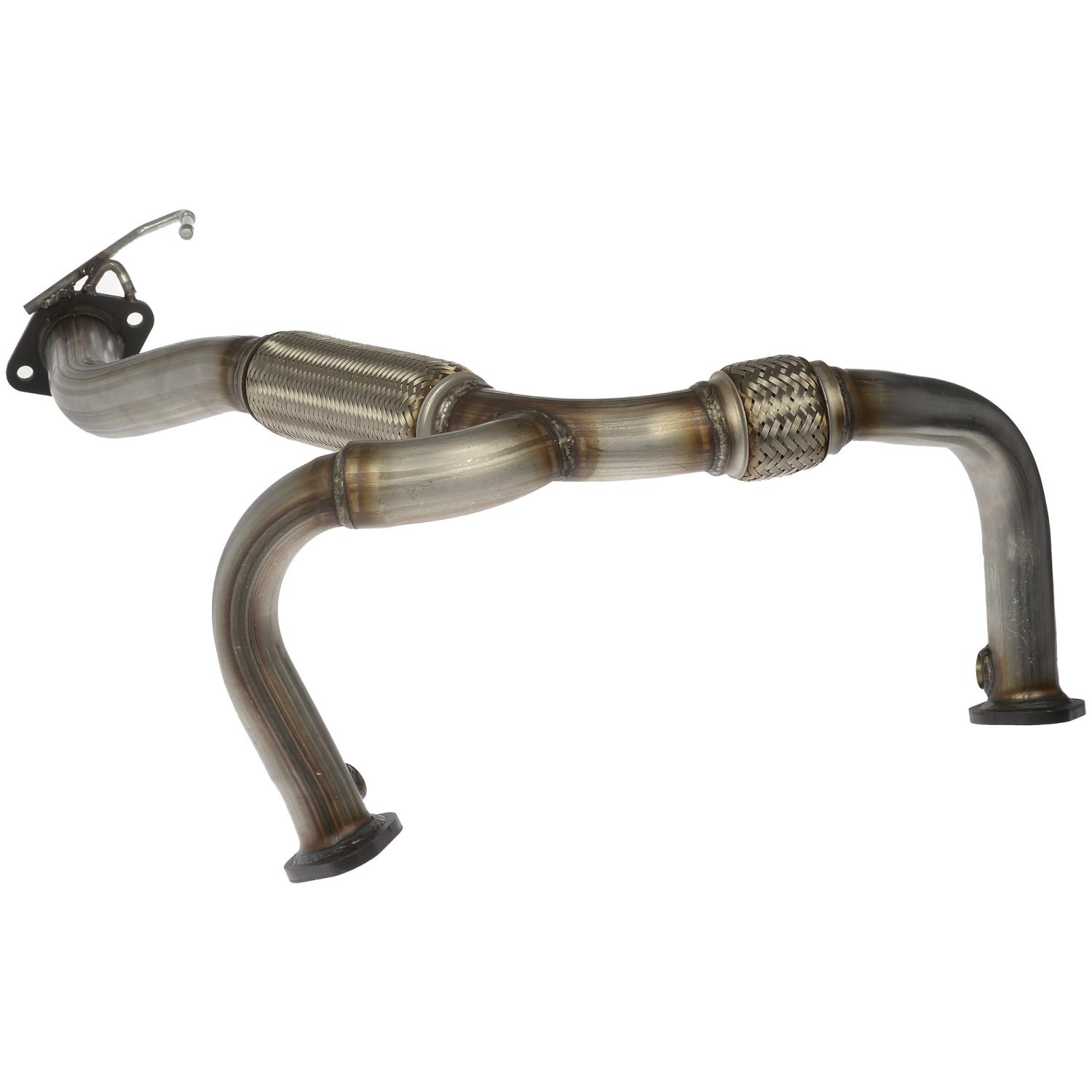 Dorman 679567 Exhaust Crossover Pipe product image 3 of 4
