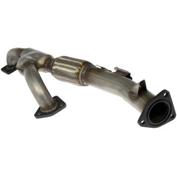 Dorman 679568 Exhaust Crossover Pipe product image 1 of 4