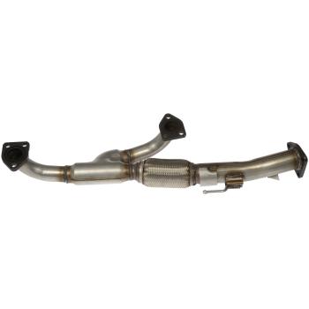 Dorman 679568 Exhaust Crossover Pipe product image 2 of 4