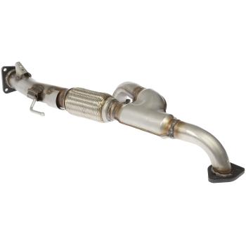 Dorman 679568 Exhaust Crossover Pipe product image 3 of 4