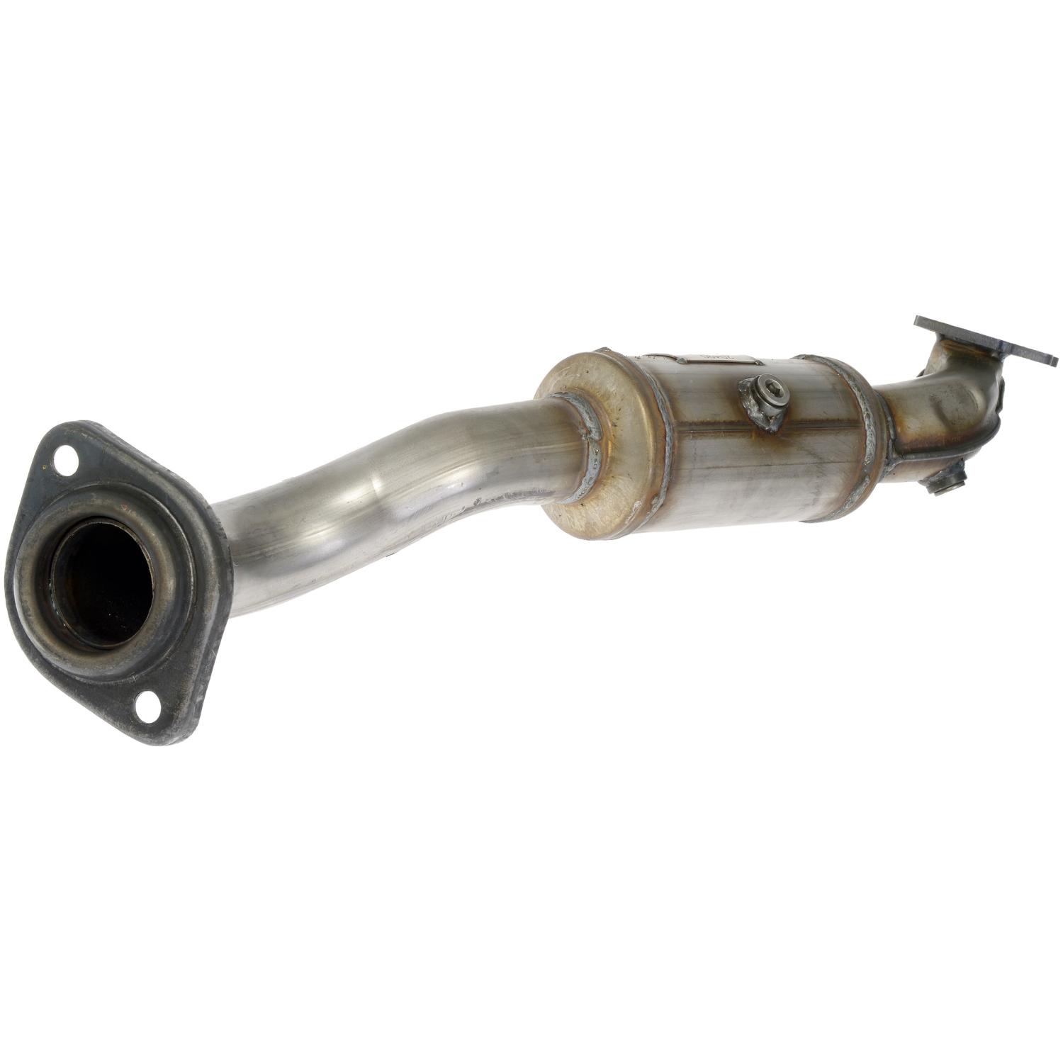 Dorman 679575 Exhaust Manifold with Integrated Catalytic Converter product image 1 of 5