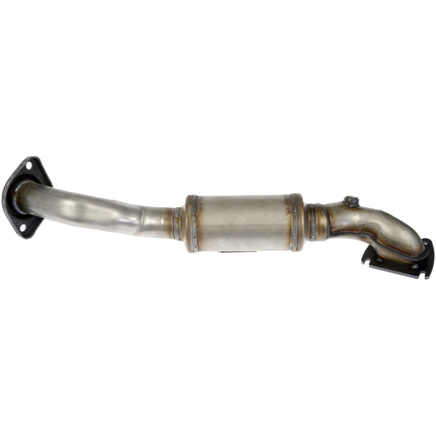 Dorman 679575 Exhaust Manifold with Integrated Catalytic Converter product image 3 of 5
