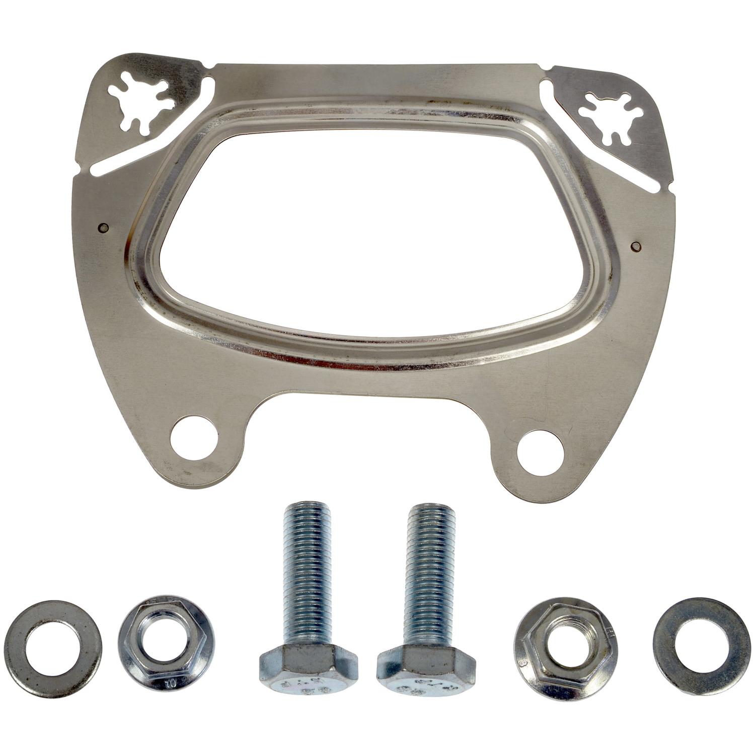 Dorman 679575 Exhaust Manifold with Integrated Catalytic Converter product image 5 of 5