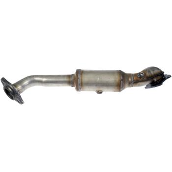 Dorman 679576 Exhaust Manifold with Integrated Catalytic Converter product image 1 of 5