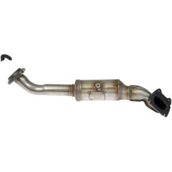 Dorman 679576 Exhaust Manifold with Integrated Catalytic Converter product image 2 of 5