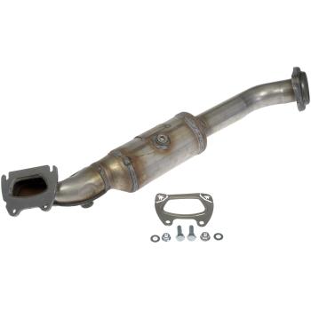 Dorman 679576 Exhaust Manifold with Integrated Catalytic Converter product image 4 of 5